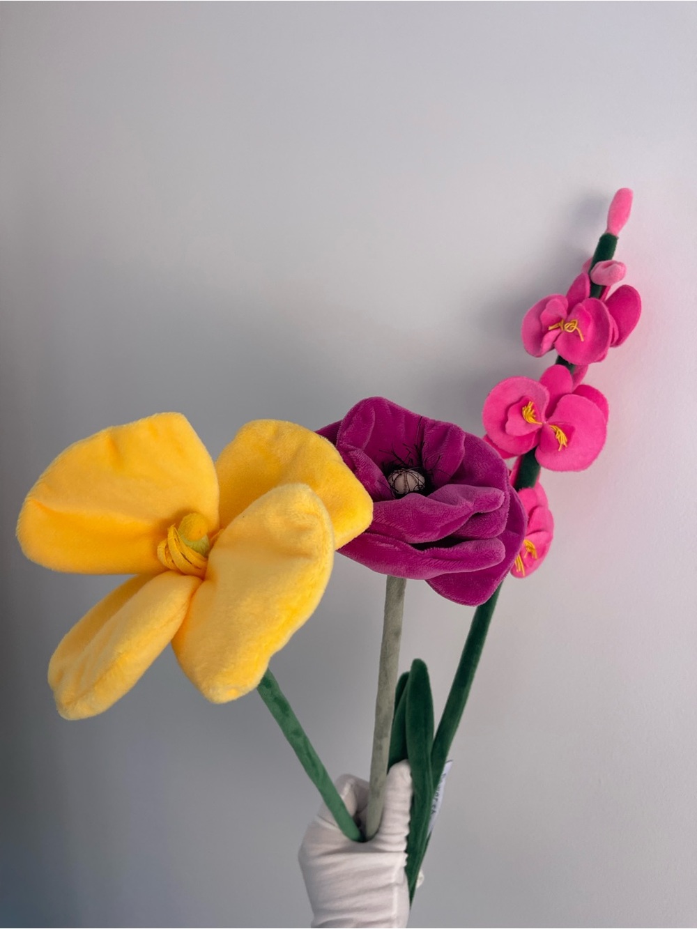 CJ Hendry Miami Beach Flower Market Bundle
